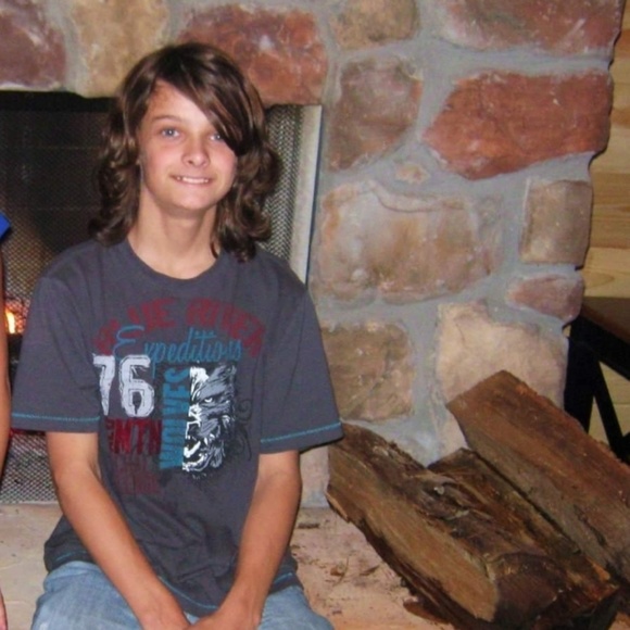 Boys Arizona Tshirt - Picture 3 of 3